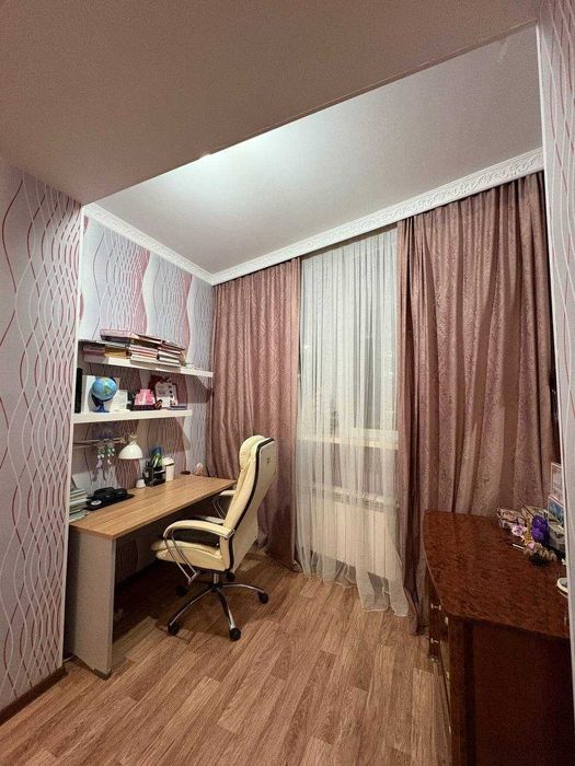 Продам 3 комнатную Альтаир