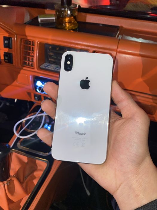 Iphone x edial 256 gb