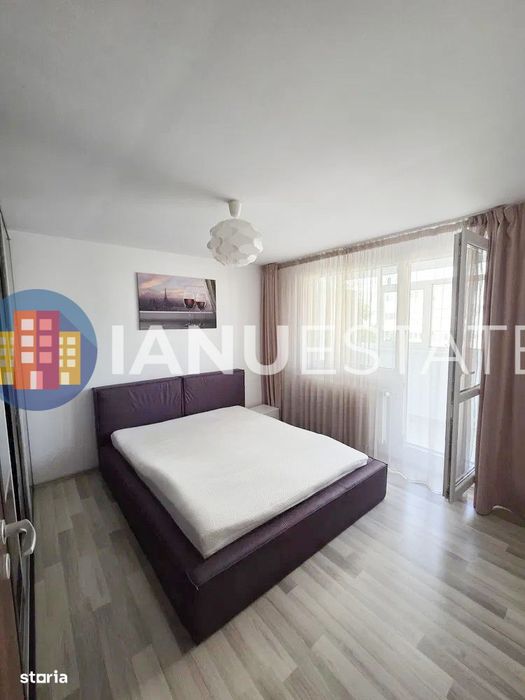 Titan 10` Metrou 1 Decembrie Trapezului Ozana Renovat Parcare