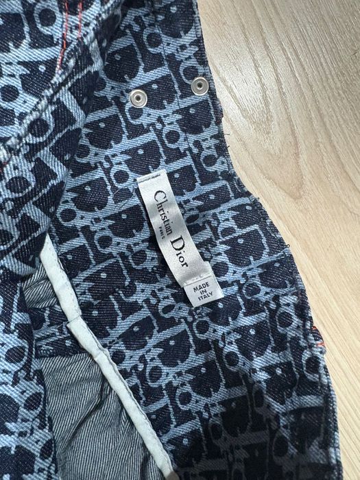 Дамска дънкова пола