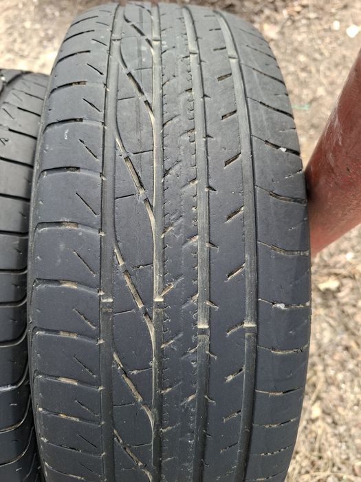 Продам шины 185/70/14 гудиер