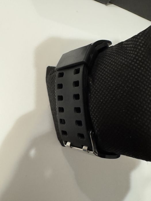 Ceas bărbați waterproof cu led