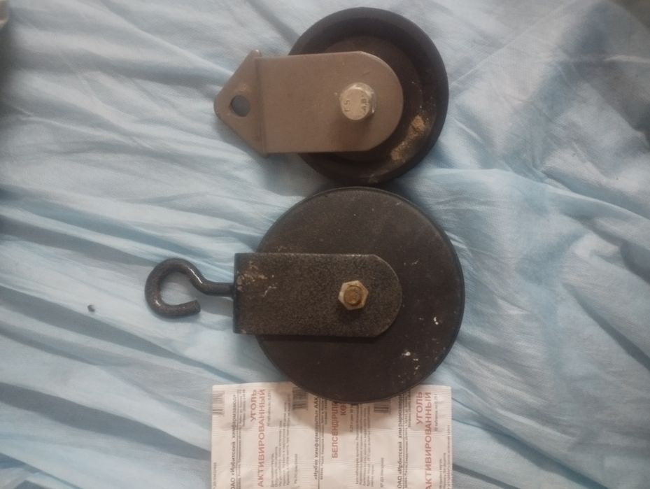 Продам колесики  колеса