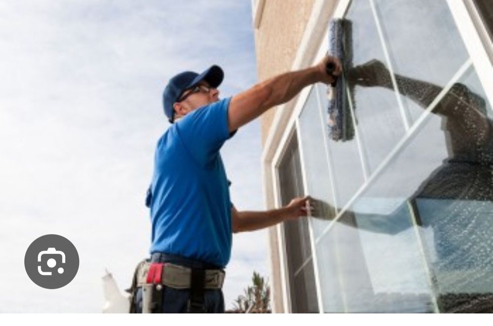 Уборка любой сложности