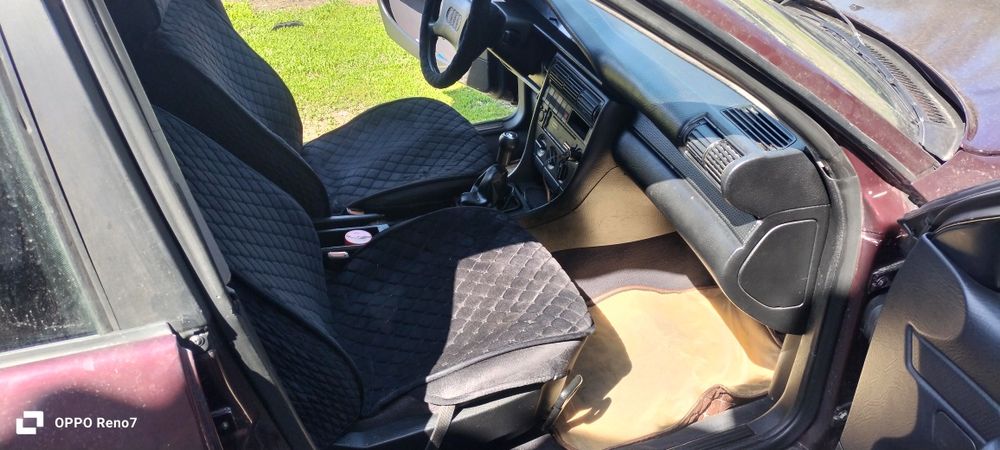 ауди с4 1992 года