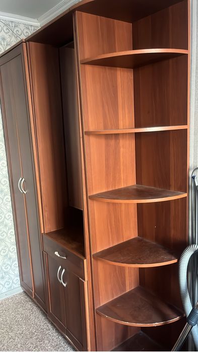 Прихожая размер 130/180