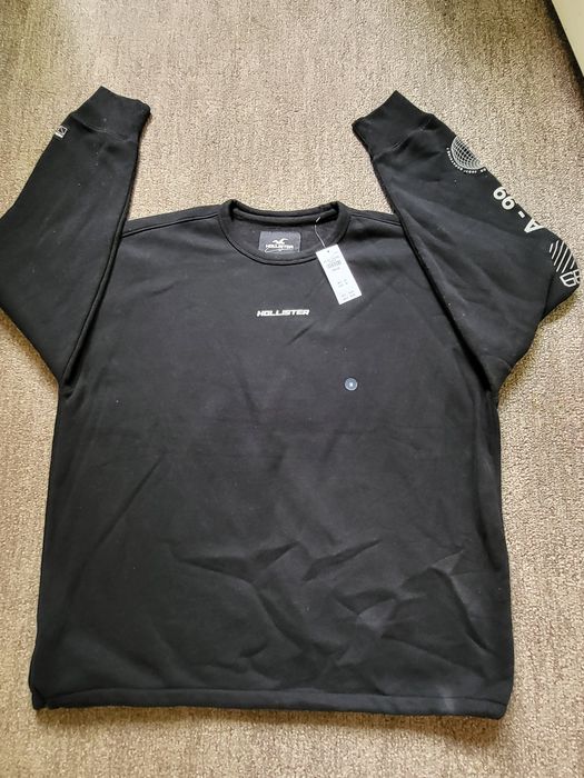 Bluze de barbati L Hollister