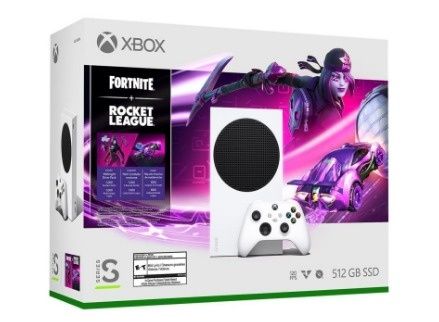 Продаю ЭКСКЛЮЗИВНУЮ Xbox series s