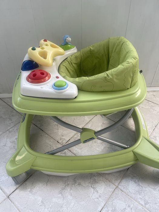 Ходунки детские продаю