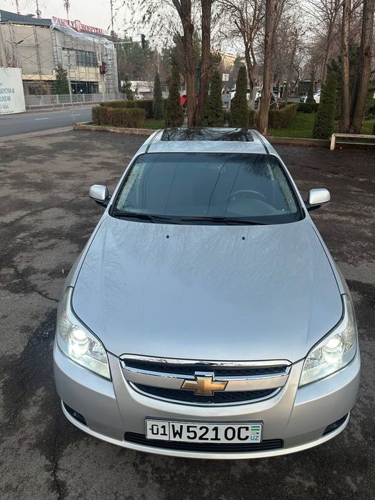 Эпика 2 позиция люкли 2010 йил