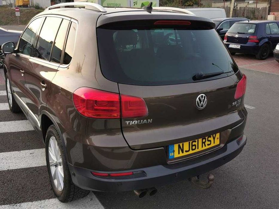 cutie manuala 6 trepte vw tiguan 2012 4x4 ngh cutie ngh tiguan