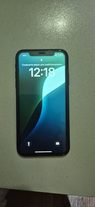 Iphone айфон XR 128 gb