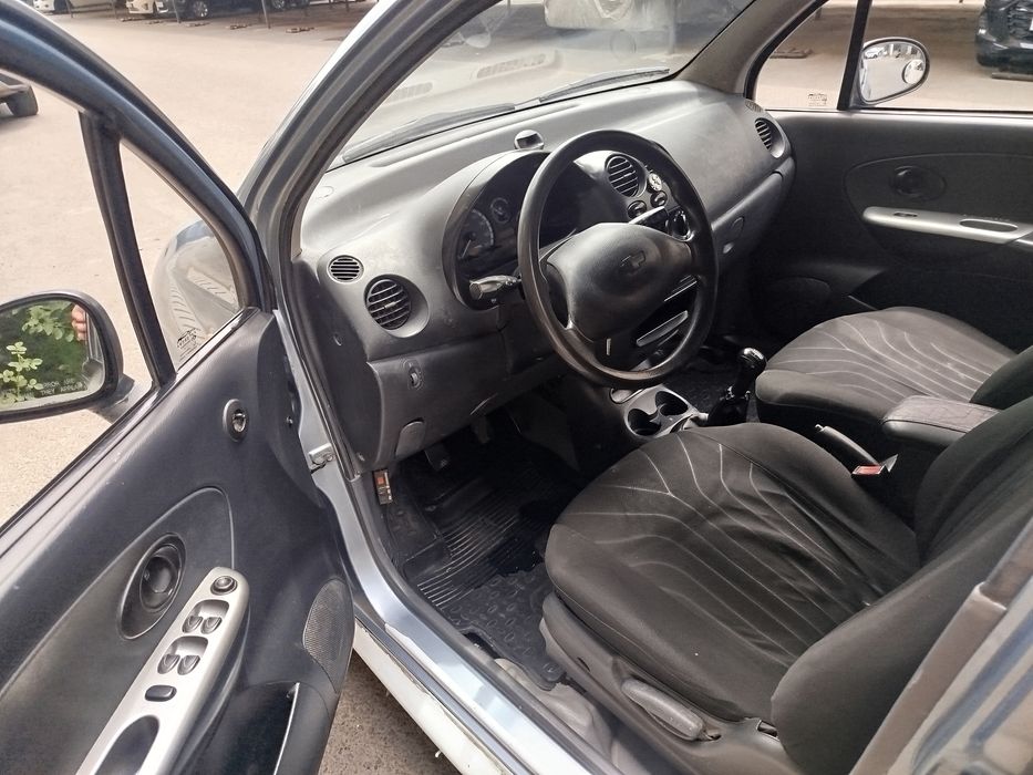 Matiz best super kanditsaner