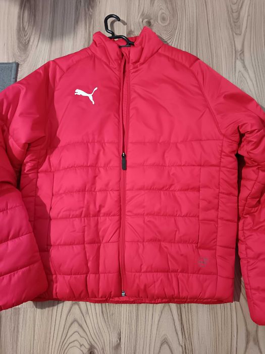 Puma яке, ХЛ Размер. 13-14 години