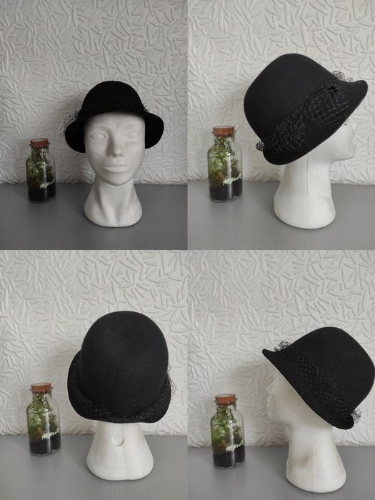 Pălării damă elegante