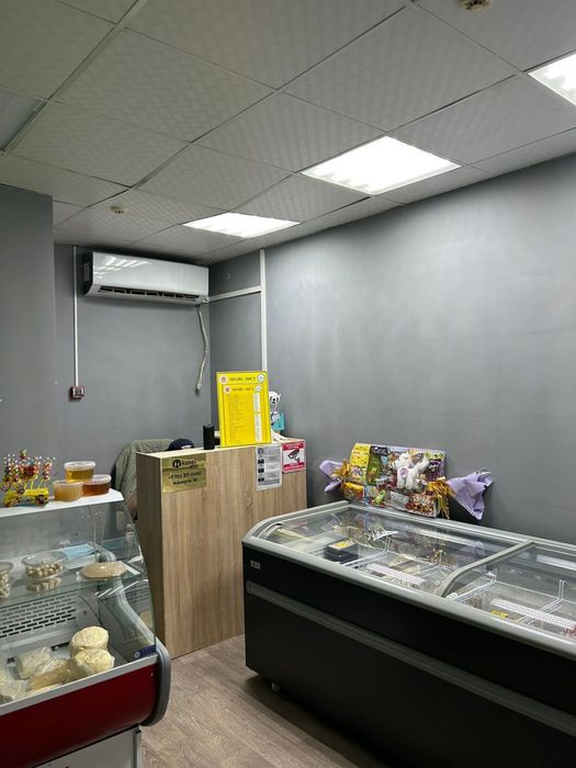 Помещение сатылады