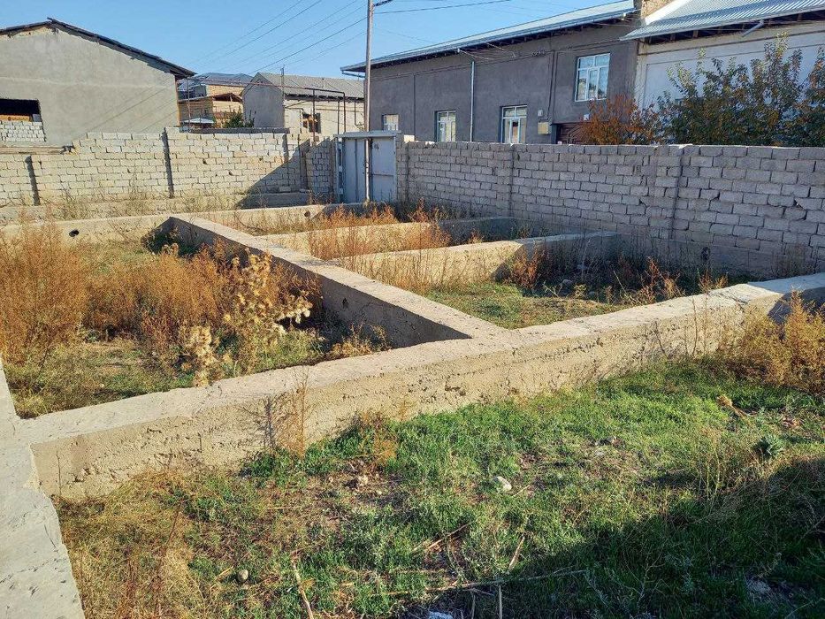 Yer sotiladi Toshkent viloyati 5 sotix! Arzon narxda!