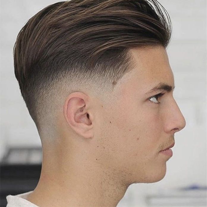 Buz cute стрижка мужская Buz cute стрижка мужская