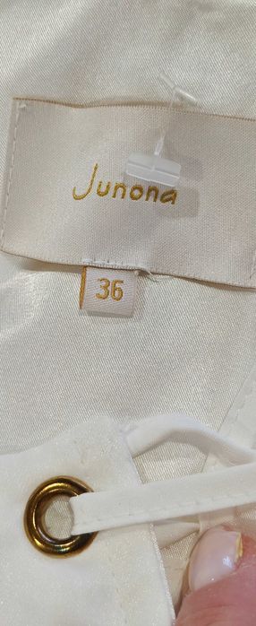 Рокля къса елегантна