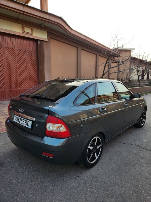Lada priora 1.6 sochi