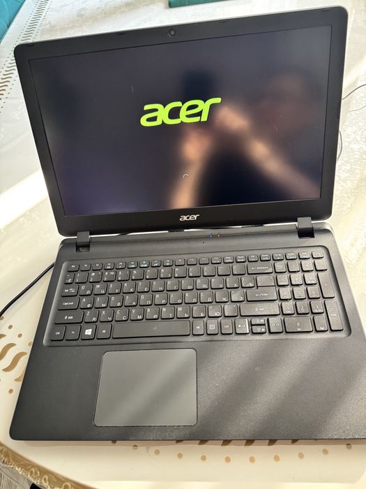 Продам ноутбук Aser