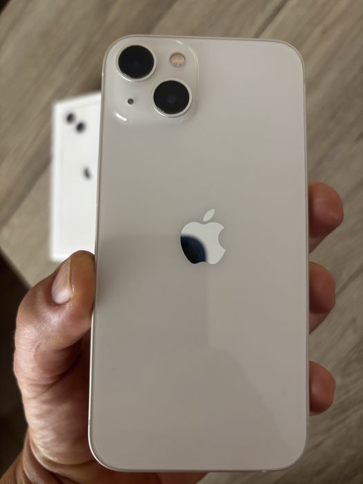 Iphone 13 Без забележки