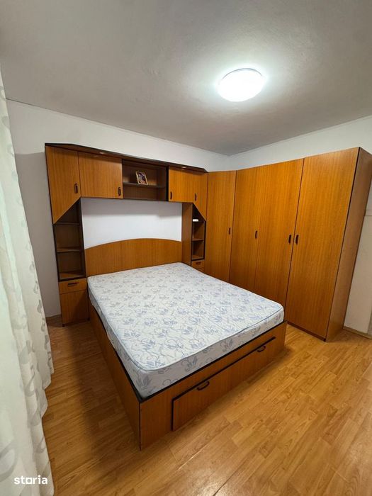 3 camere decomandat, Prosper – Maria Cuntan, Centrala proprie, 74 mp