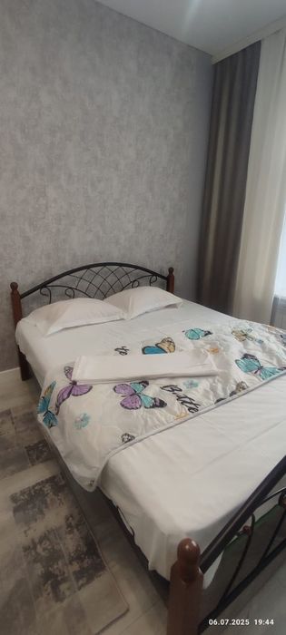 Квартиры Майкудук час, посуточно,Восток, ЖК Томирис, 13 мкр, 16 мкр,