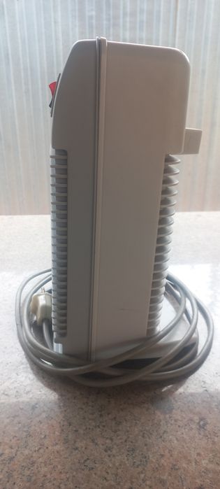 Тепловентилятор ELEKTA EFH-2000