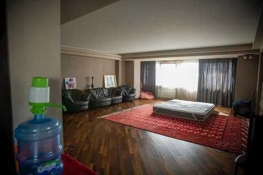 Просторная 90 м² студия, монолит, 18 этаж, Дархан`‼️‼️‼️