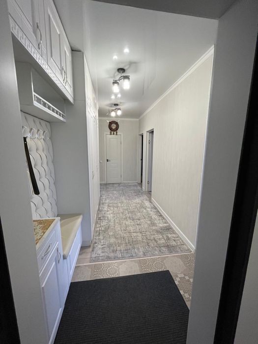 Продам 3-комн. квартиру