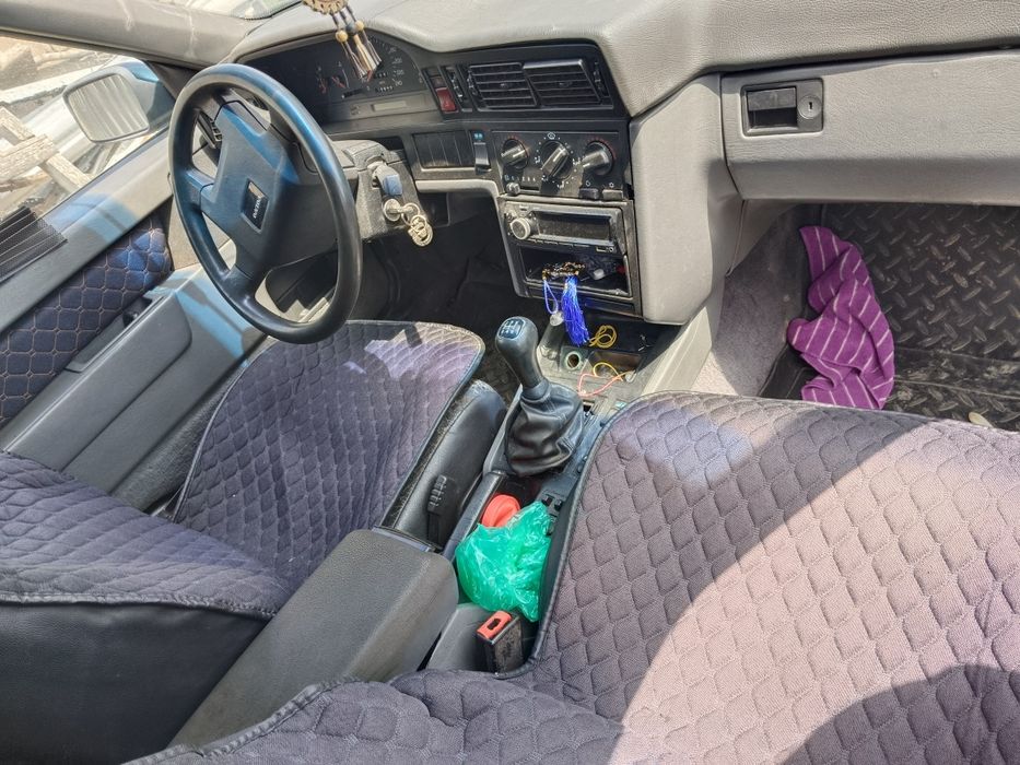 Продам волва 850
