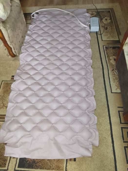 Противопролежневый матрас