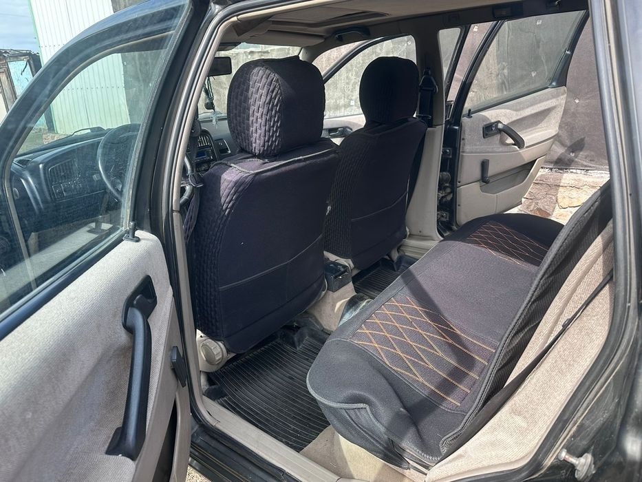 Продам пассат б3