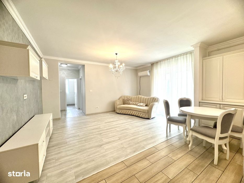 Braytim, Dressing, Loc de parcare