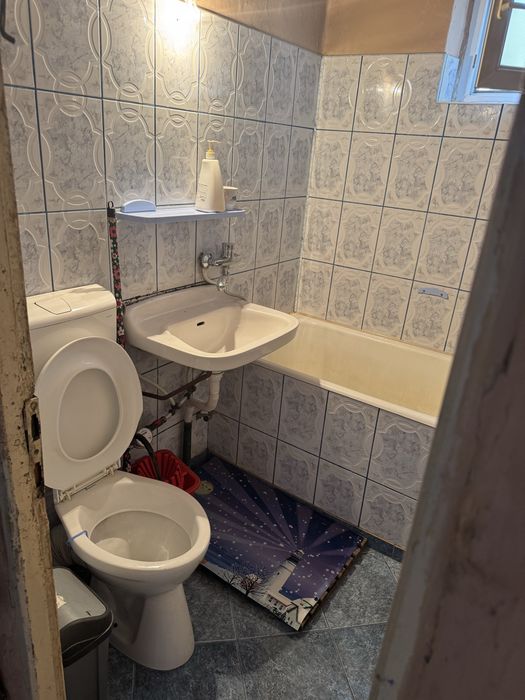 Apartament 3 camere