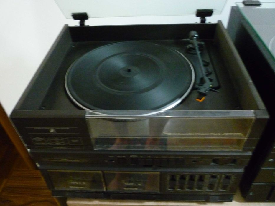 combina   schneider  ssp-272