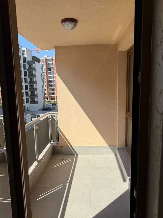 Двустаен ОБЗАВЕДЕН апартамент - кв. Беломорски