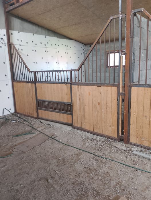 Продам варатины из под конюшни