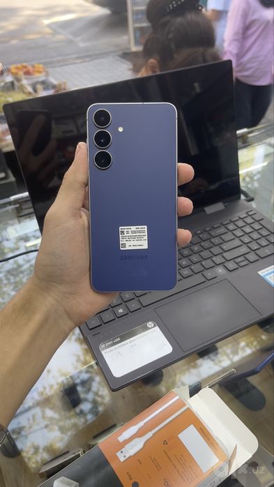 Samsung s25 FE ideal