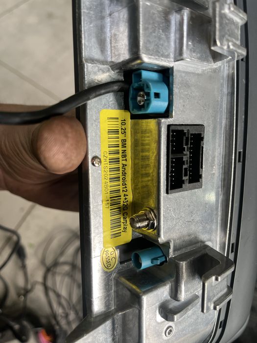 Андроид навигация бмв 3/4 ф30/32/36 ( android navigation bmw f30/32/36