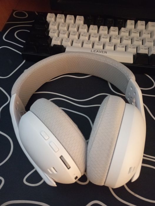 Продам наушники Defender Triple