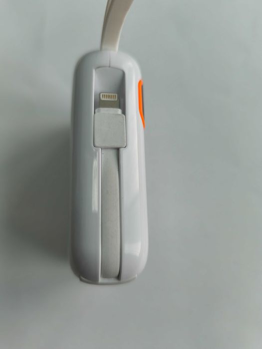 Baterie externa - power bank 10000 mAh 66 W