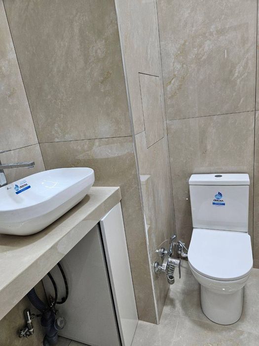 Продаётся евро квартира