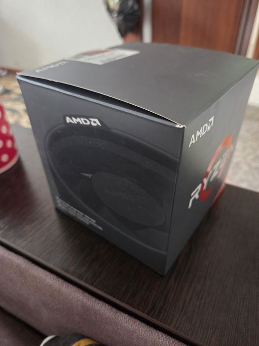 Продам Интеркулер AMD