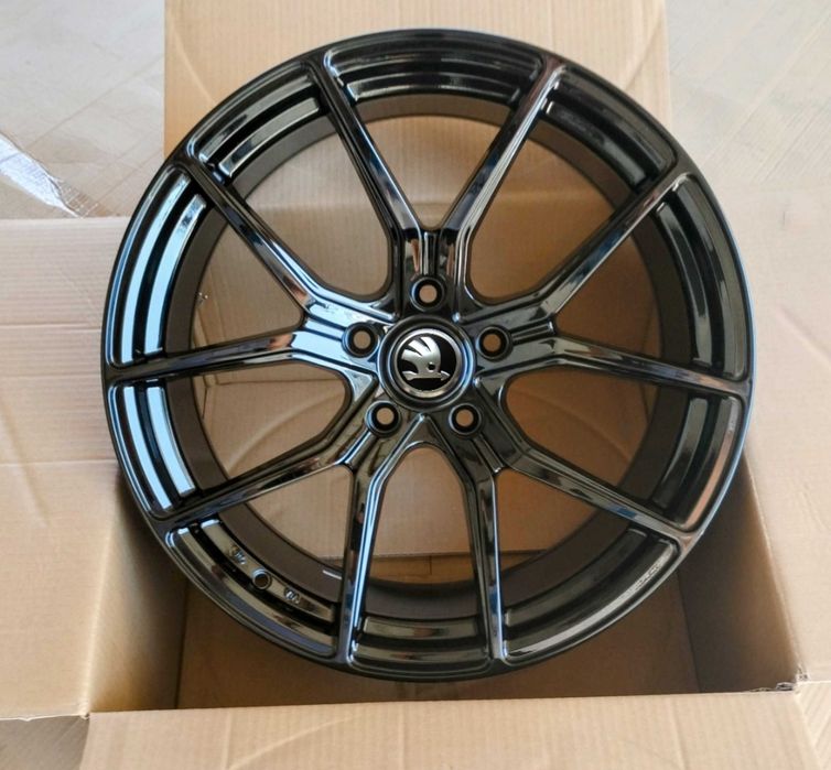 Jante 18 Skoda Superb VRS Kodiaq Octavia VRS Karoq Enyaq Yeti