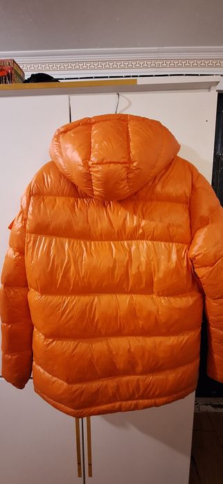 Geaca Moncler Xl