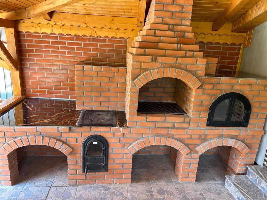 Gratare si foisoare din caramida preturi avantajoase