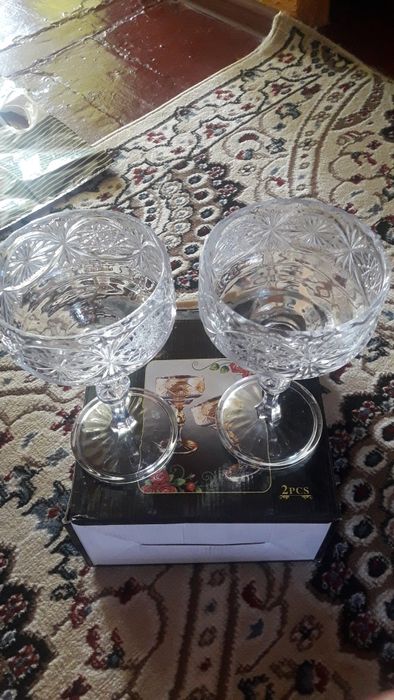 Конфетницы в коробочке