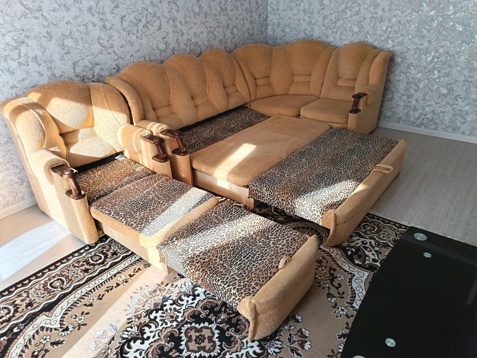 Диван раскладной
